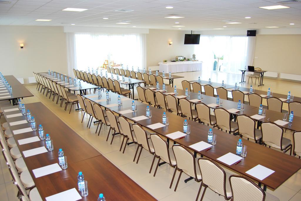 Zloty Staw Bed & Breakfast Borkowo  ภายนอก รูปภาพ