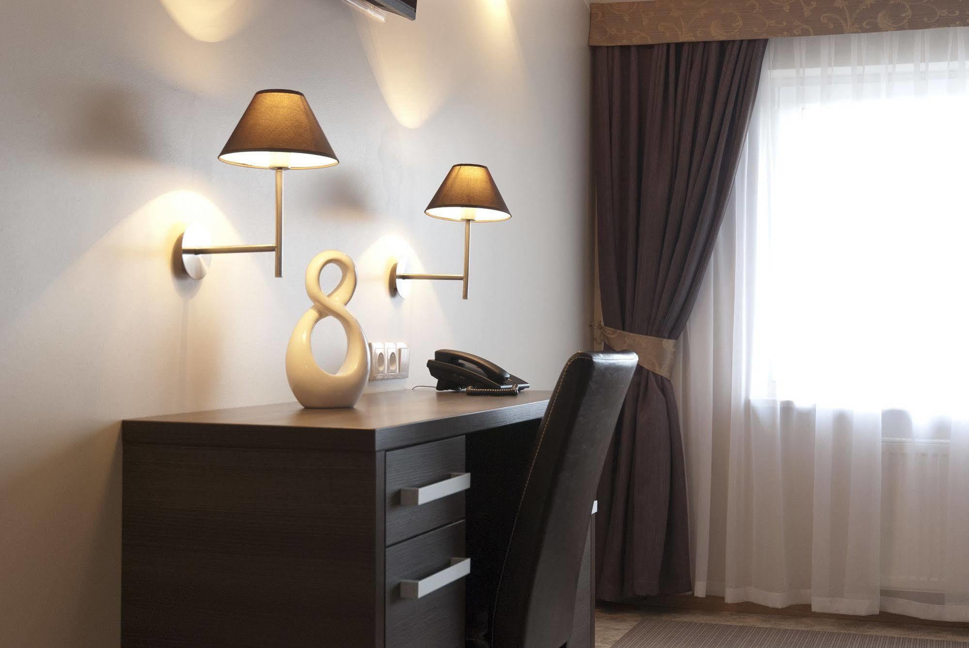 Zloty Staw Bed & Breakfast Borkowo  ภายนอก รูปภาพ